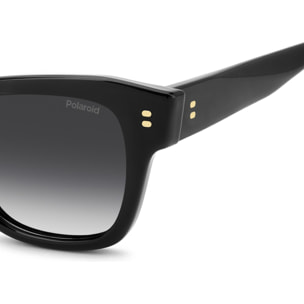 Gafas de Sol Polaroid PLD 6251/S/X QFU Polarizadas de Policarbonato Mujer 51 mm