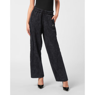 PHILIPP PLEIN Pantalones de jogging GOTHIC PLEIN