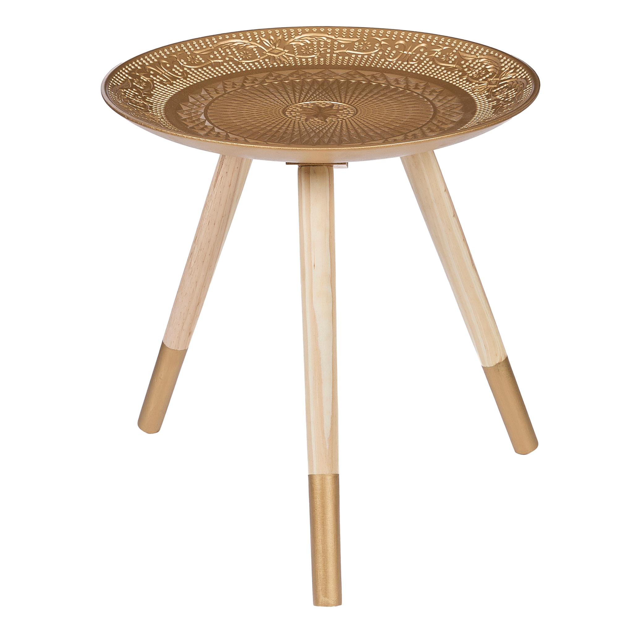 Table Mirage Dore