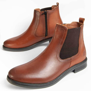 Bota - Marron