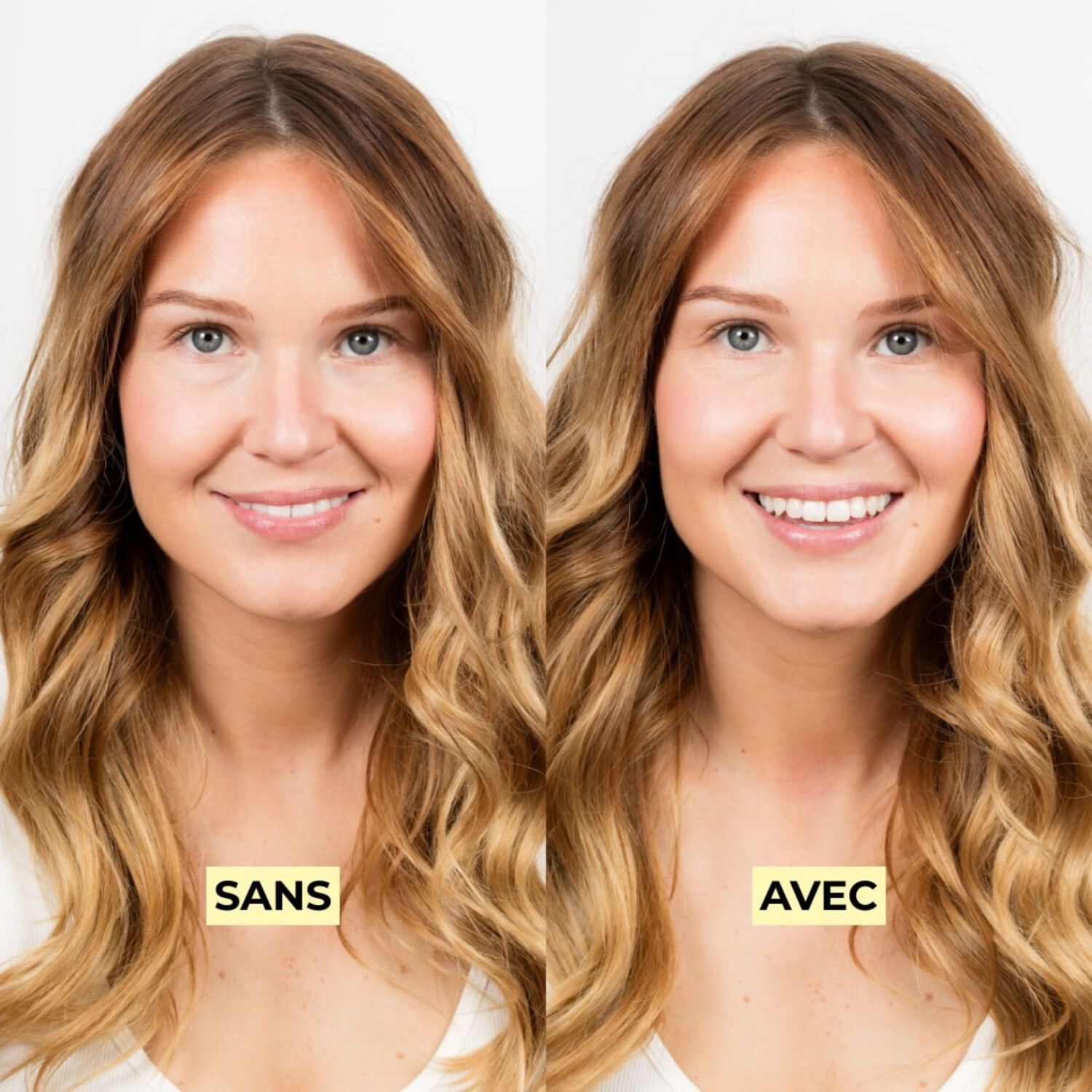 Anti-Cernes - Anti-Cernes Soin Teinté