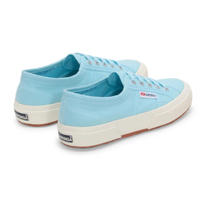 Le Superga Uomo Donna Blu 2750-Cotu Classic