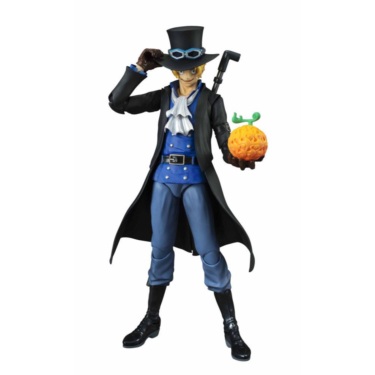 One Piece Variable Action Heroes Figura Sabo 18 Cm Megahouse