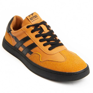 Sneakers - Amarillo