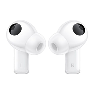 Ecouteurs HUAWEI Freebuds Pro 3 Blanc