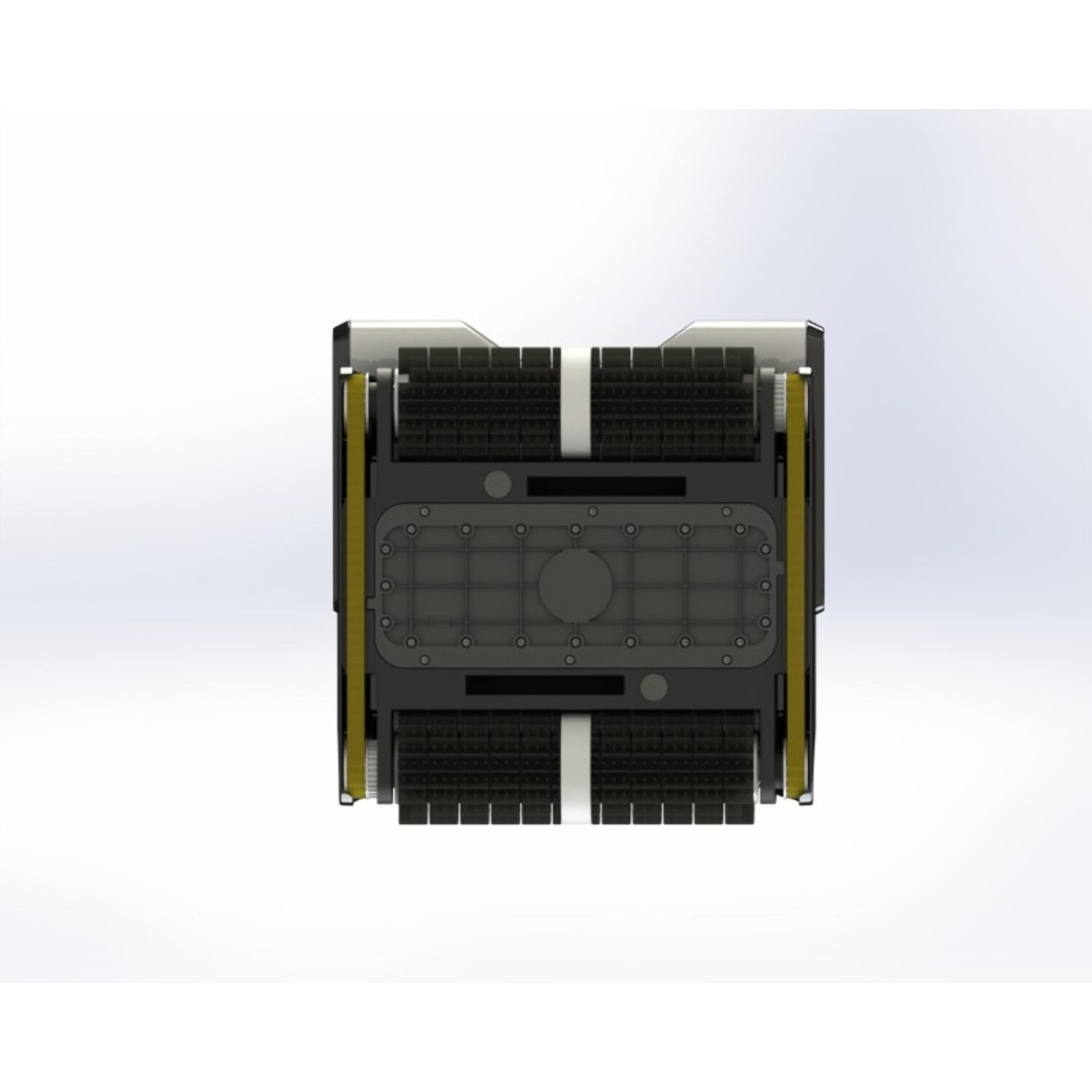 Bestway Robot piscine électrique Clean Pool - nettoie fond et parois - 32m² max