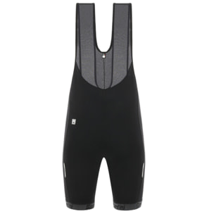 Gara 0 - Pantaloncino - Nero - Unisex