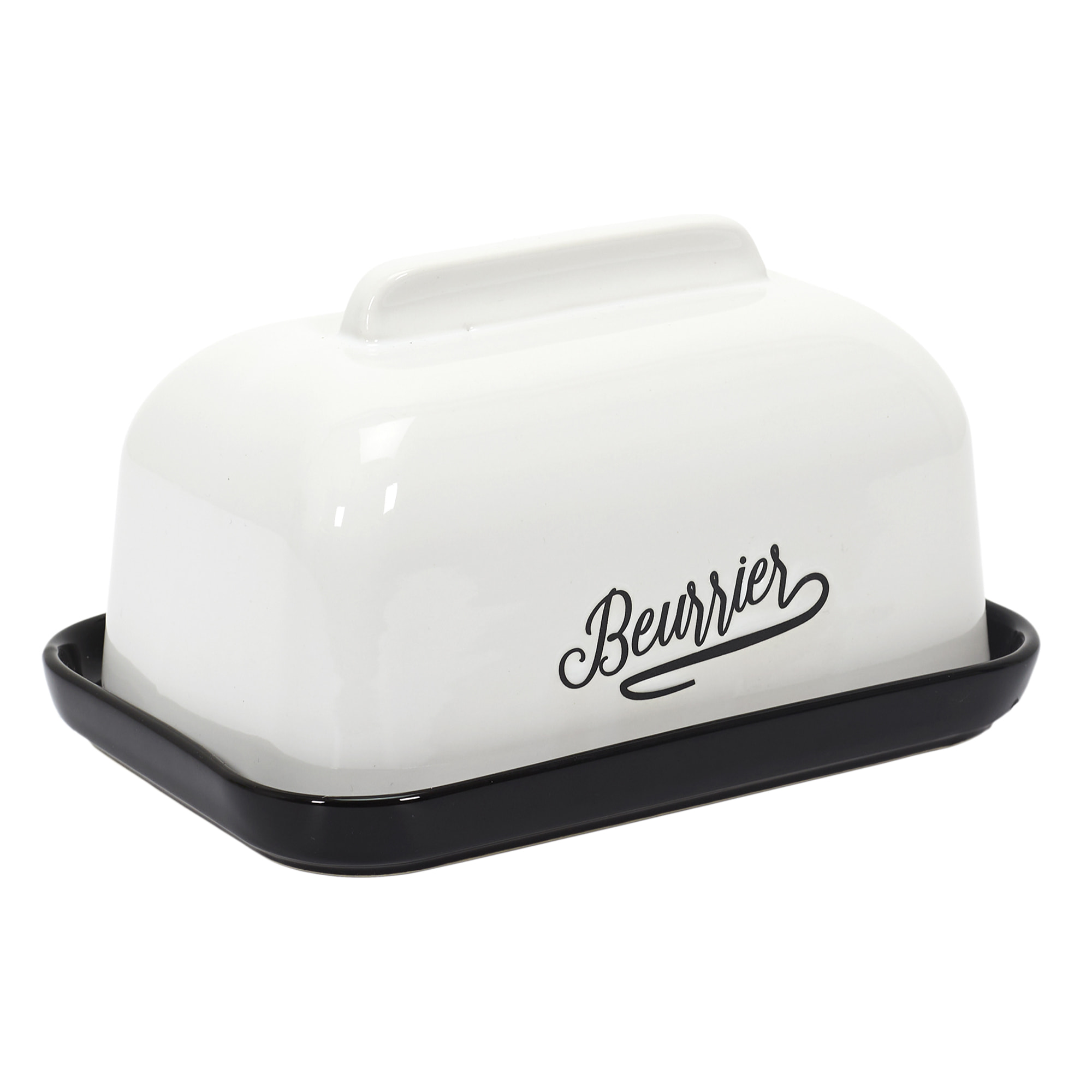 Beurrier Brooklyn 18cm