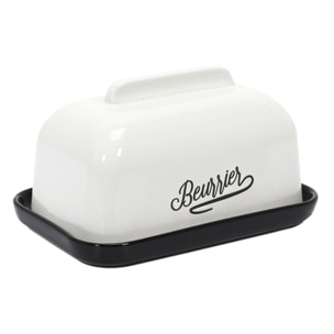 Beurrier Brooklyn 18cm