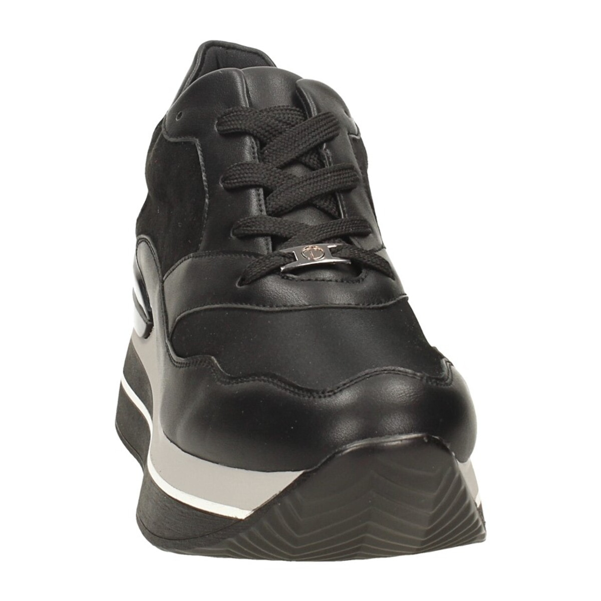 Sneakers Donna Tata Italia Nero