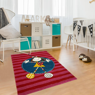Tapis enfant tissé CEJA