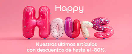 HAPPY HOURS