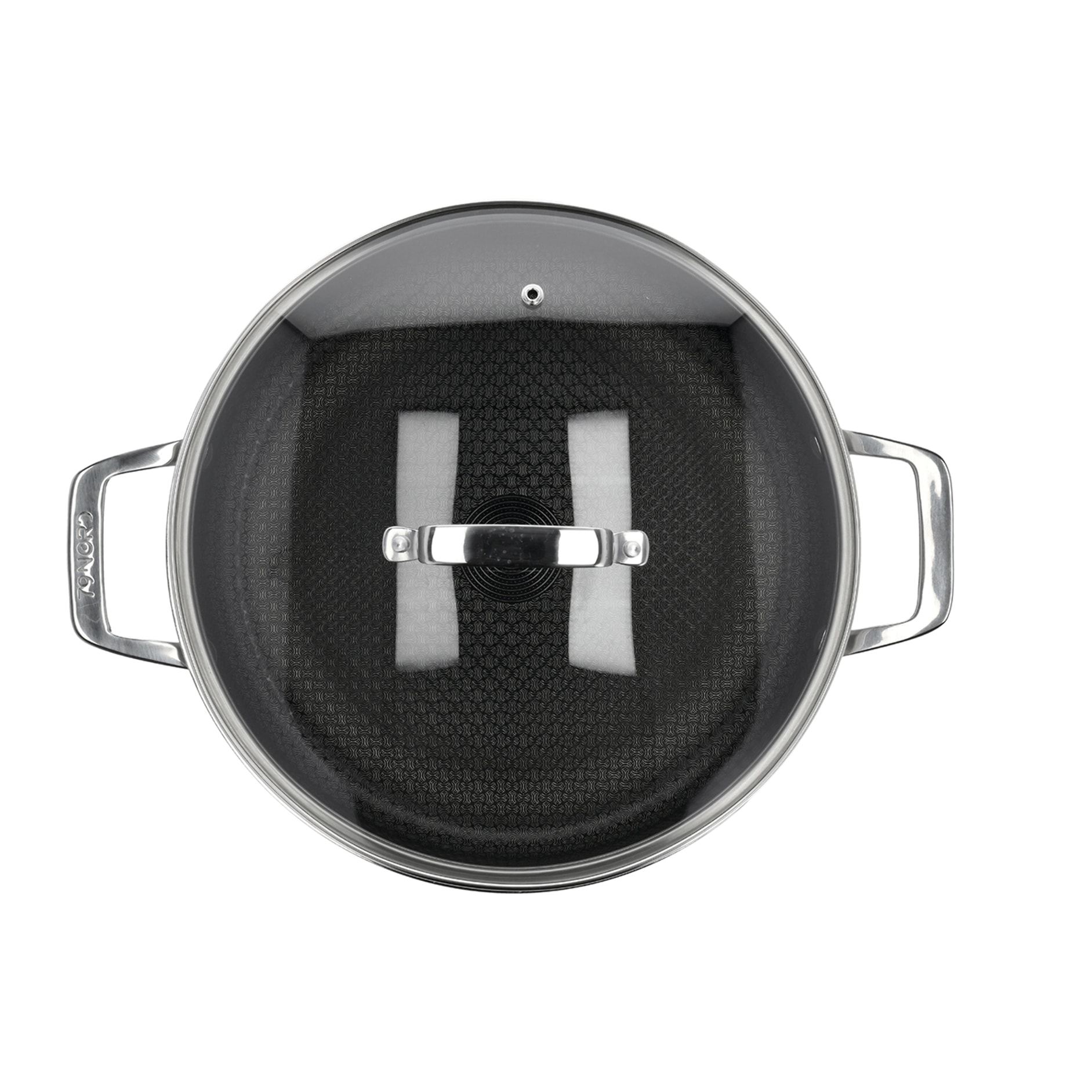 Sauteuse 79Nord Hybrid