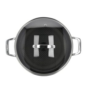 Sauteuse 79Nord Hybrid