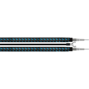 Câble RCA NORSTONE NORSTONE SKY  RCA 150 (+GROUND WIRE)