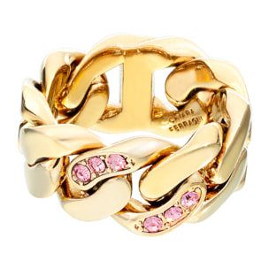 Anillo Chiara Ferragni Mujer J19AUW52016