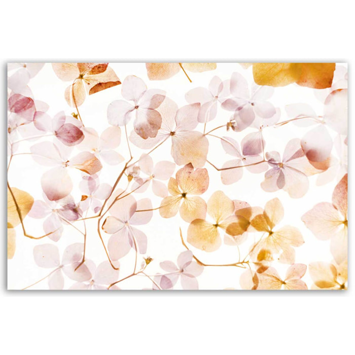 Tableau geométrique moderne chic Toile imprimée