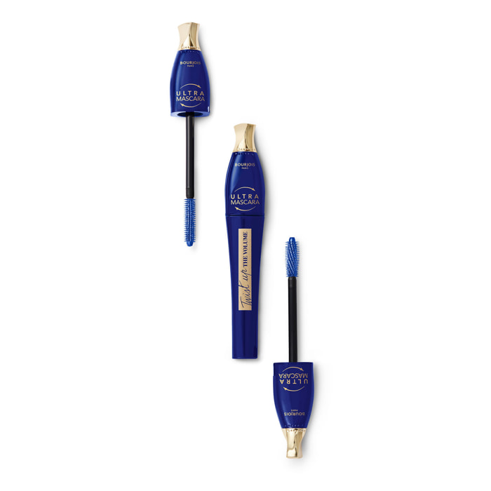 Twist-Up The Volume - Mascara