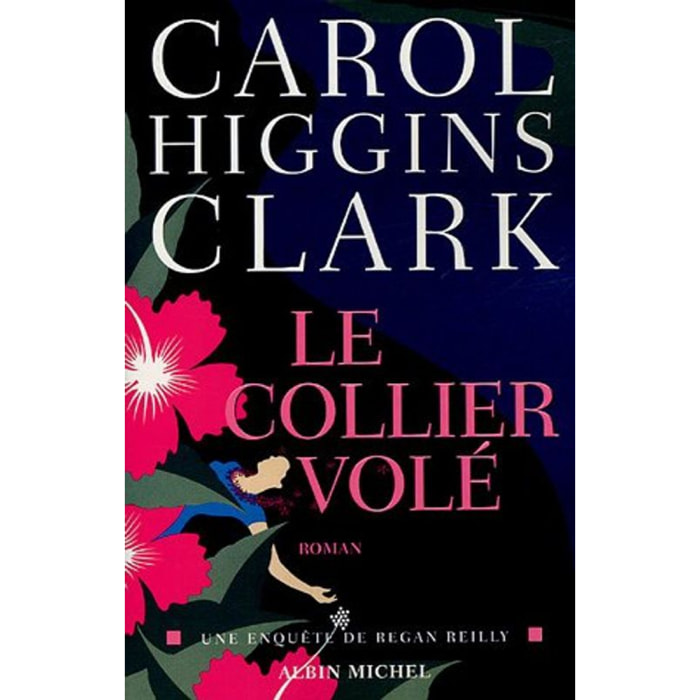 Higgins Clark, Carol | Le Collier volé | Livre d'occasion