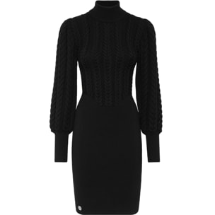 PHILIPP PLEIN Vestido de punto