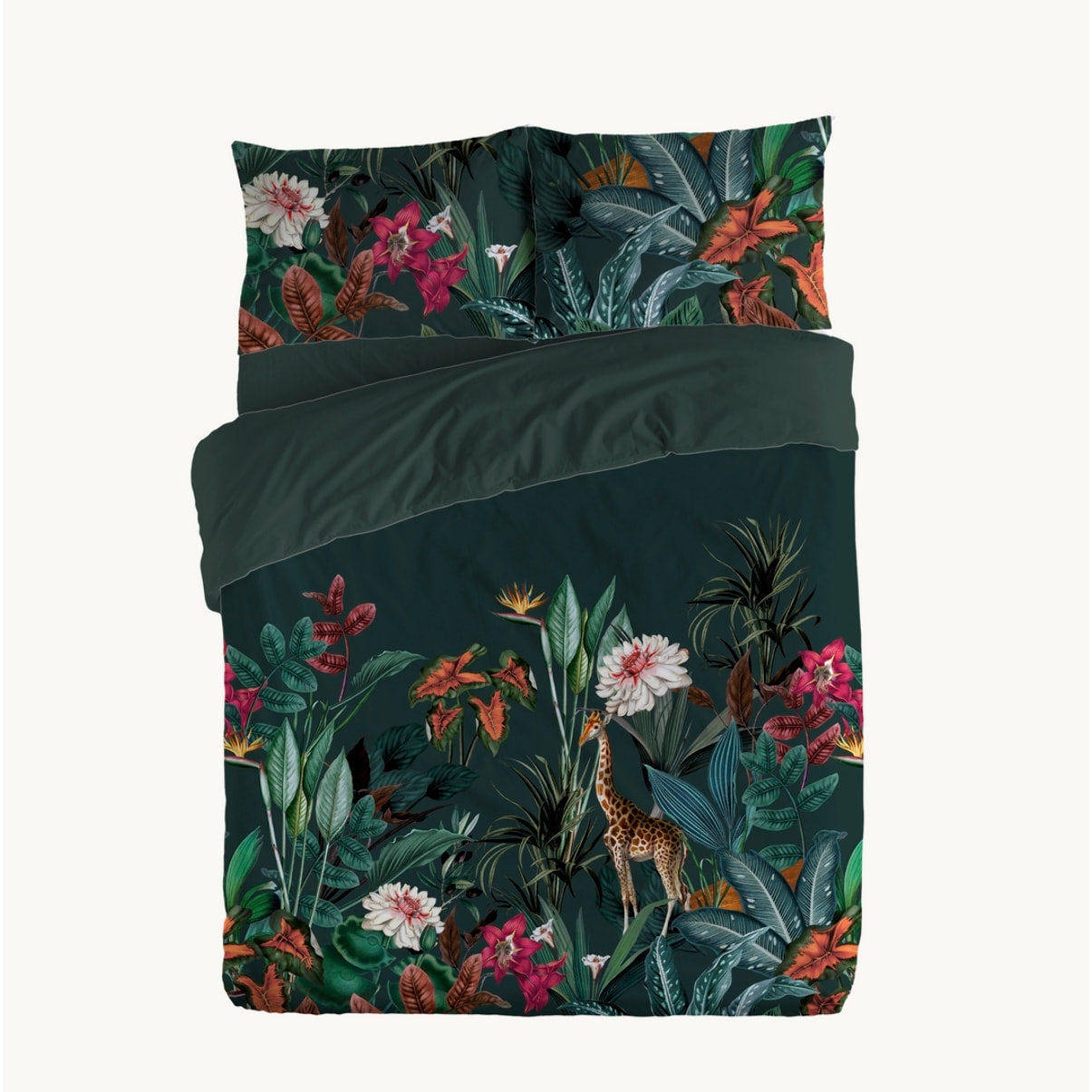 Funda nórdica WILD LIFE