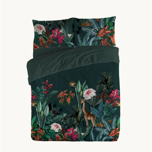 Funda nórdica WILD LIFE