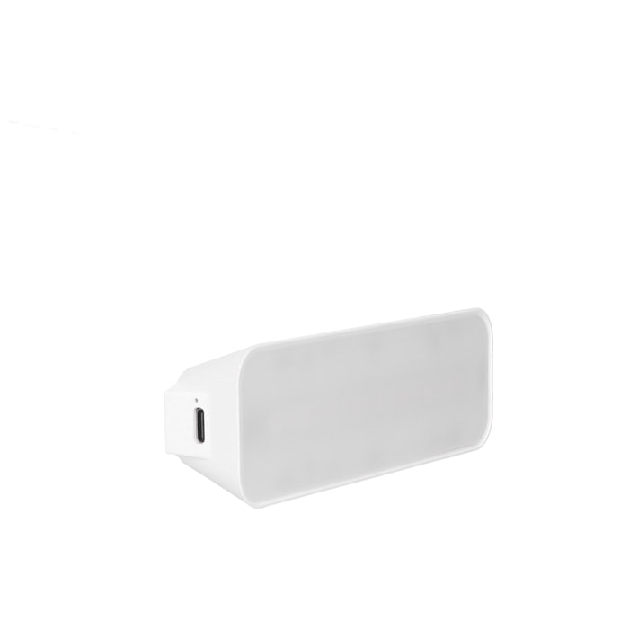 Forlight CHOC Lámpara para Camping LED con Batería y Recargable USB. Linterna para camping Portátil. Intensidad y Temperatura Regulables