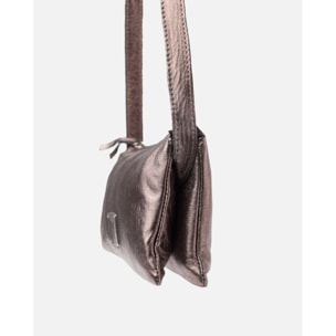 RiÃ±onera BIBA Chester Smog de piel