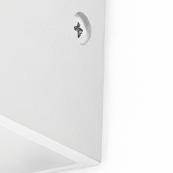 Forlight Aplique Ip20 Toppi 150Mm Led 4,7W 3000K Blanco 399Lm