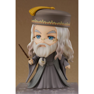 Goodsmile Harry Potter Albus Silente Nendoroid Mini Figura