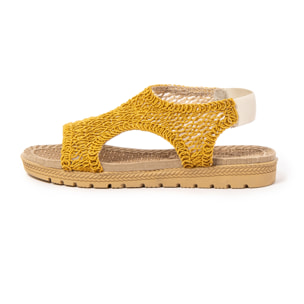 Sandalias , Lua
