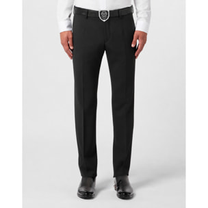PHILIPP PLEIN Cinturón HEXAGON