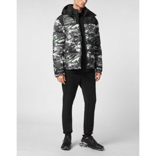 PLEIN SPORT Piumino