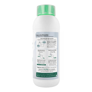 Enraizante Líquido Eco Planeta Huerto 1L