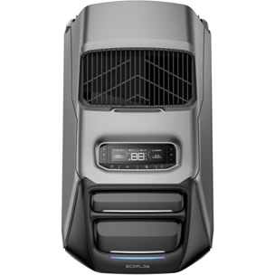Climatiseur réversible ECOFLOW WAVE 3