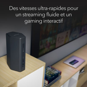 Routeur Wifi NETGEAR WiFi 7 BE6500