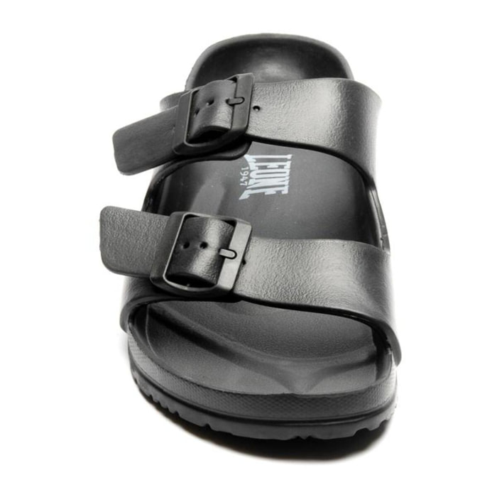 Zapatillas de hombre Leone Ischia