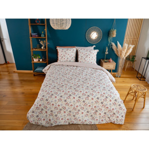 Parure De Couette 3pcs Better Coton Bci Denia