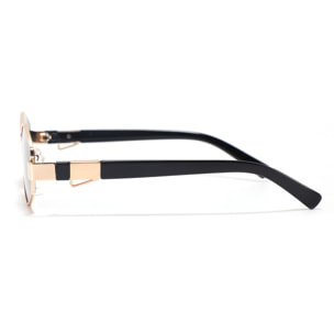 Gafas de Sol Sexton C7506 - C7 de Metal Mujer 54 mm