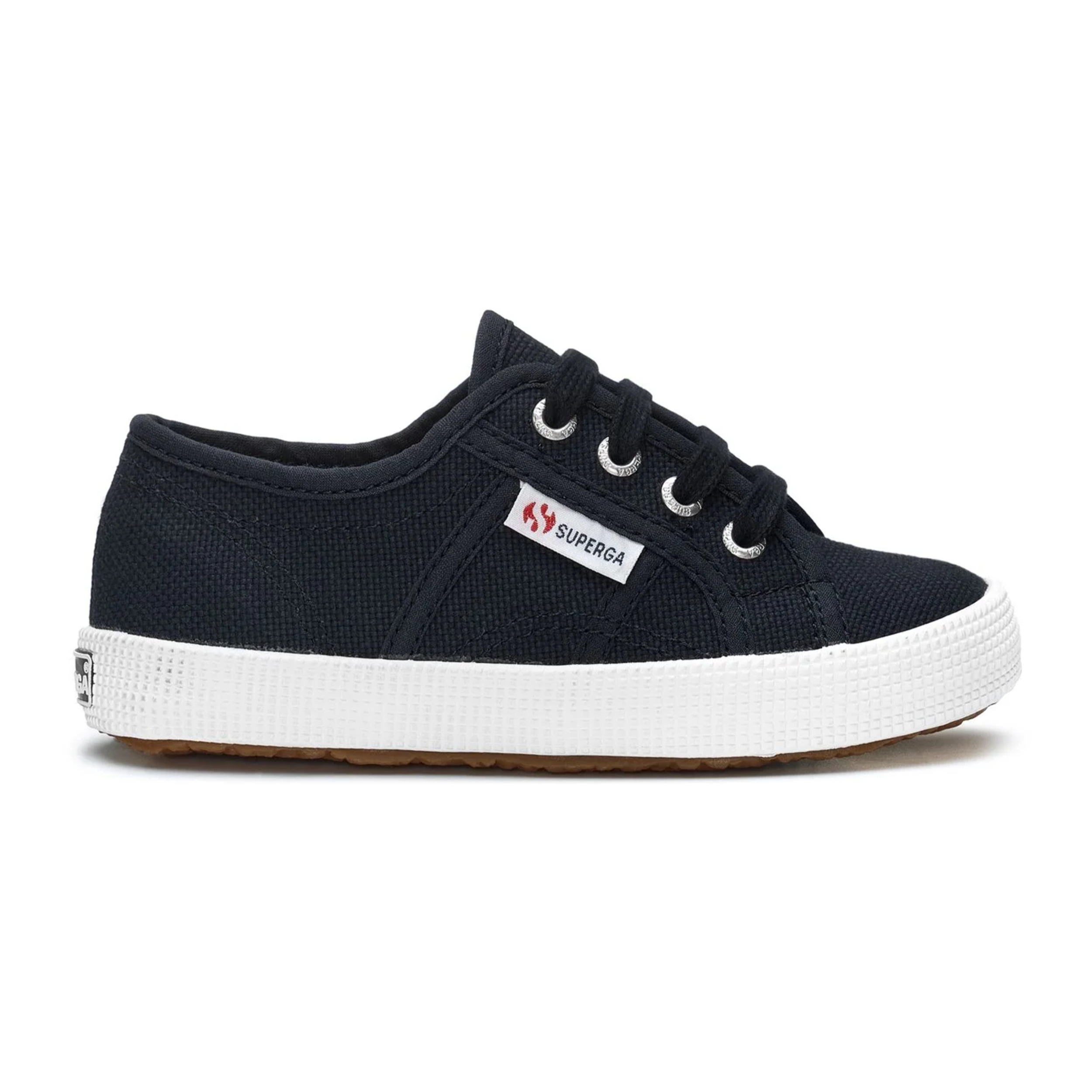 Le Superga Bambino/a Blu 2750 KIDS EASYLITE