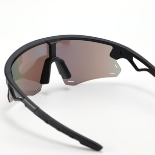 Gafas de Sol Fluor 9353-C3 de Tr90 Unisex 71 mm