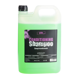 SHAMPOO CONDIZIONANTE 5000 ML