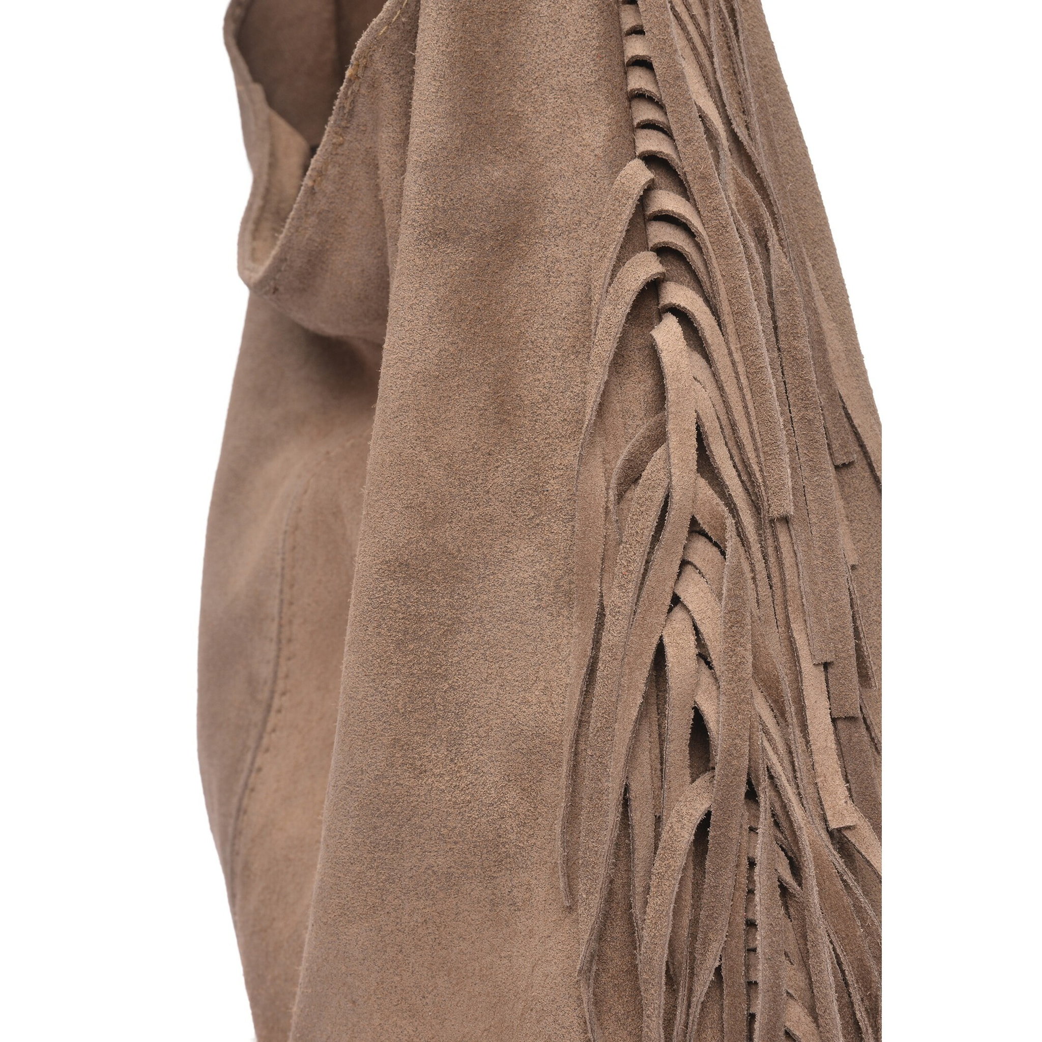 Shopper Anna Luchini Beige