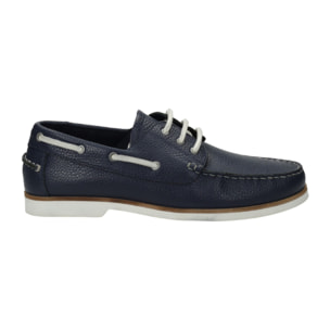 Derby Uomo Tata Italia Blu