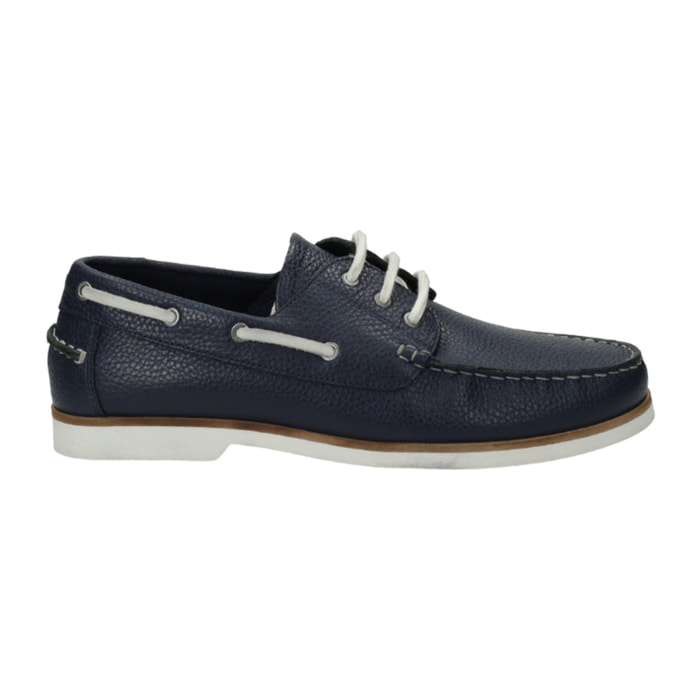 Derby Uomo Tata Italia Blu