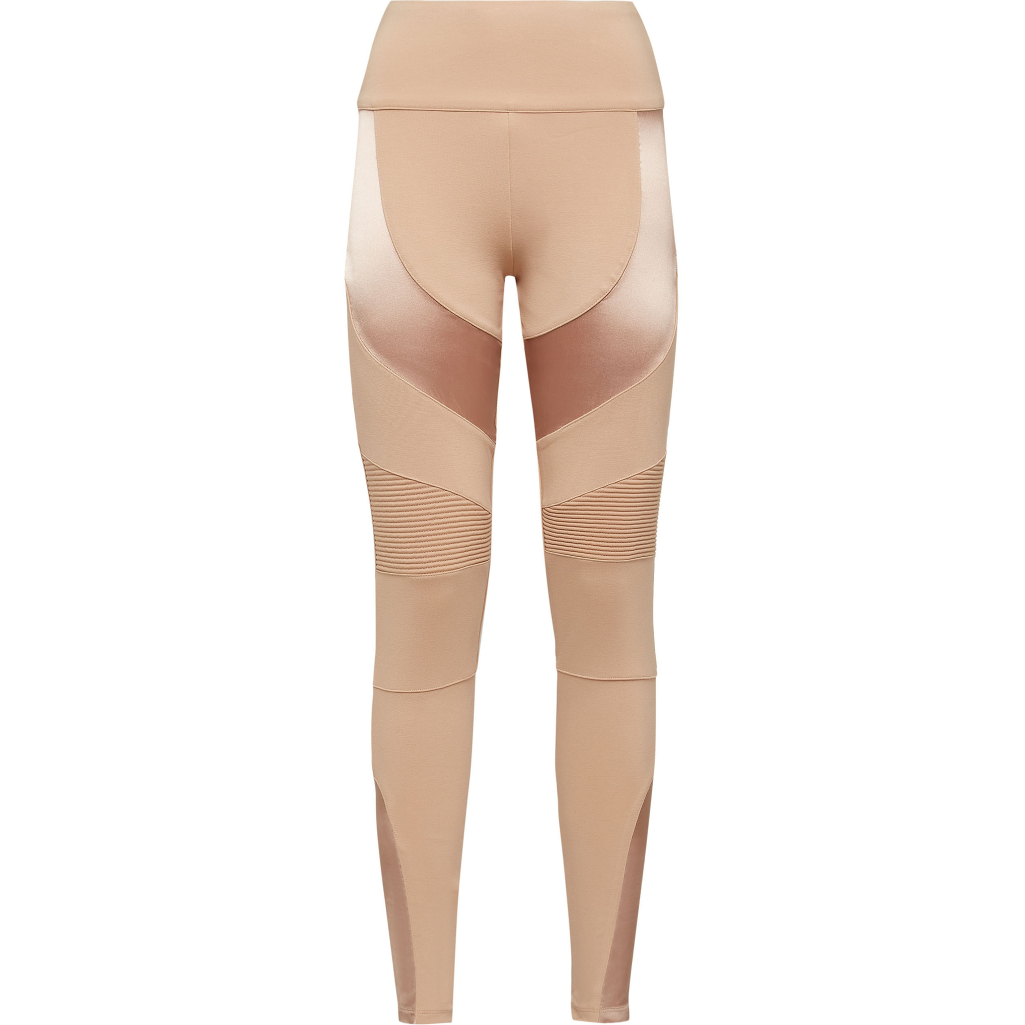 PHILIPP PLEIN Sport Leggings ICONIC PLEIN