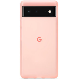 Coque GOOGLE Pixel 6 Rose