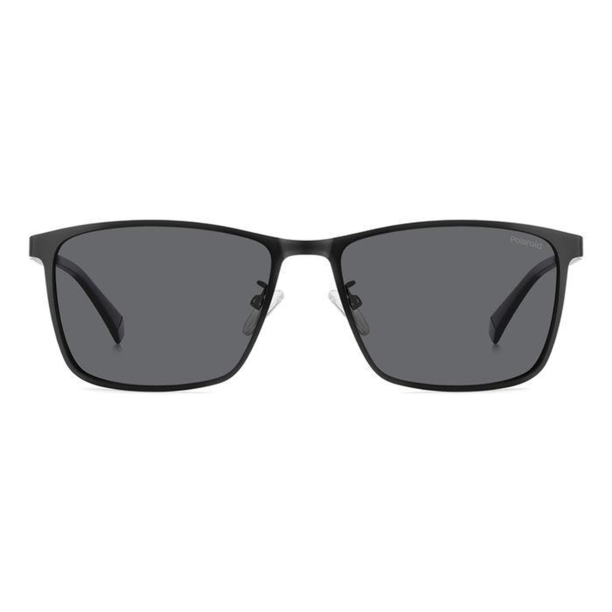 Gafas de Sol Polaroid PLD 2159/G/S/X 003 Polarizadas de Metal Hombre 58 mm