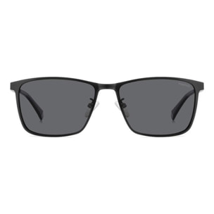 Gafas de Sol Polaroid PLD 2159/G/S/X 003 Polarizadas de Metal Hombre 58 mm