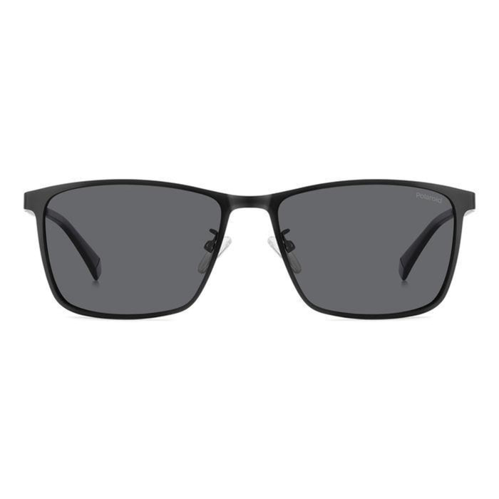 Gafas de Sol Polaroid PLD 2159/G/S/X 003 Polarizadas de Metal Hombre 58 mm